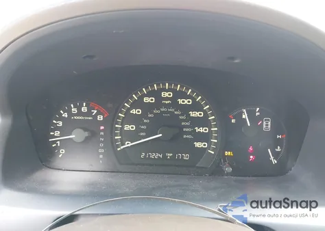 2007 Honda Accord 2.4 Ex из США, поврежденный, VIN 1HGCM56817A148398